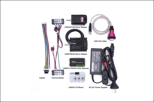 342LKIT Contents